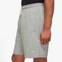 Nike Dri-FIT SI Fleece 8" Shorts - Men's