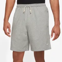 Nike Dri-FIT SI Fleece 8" Shorts - Men's