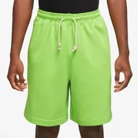 Nike Mens Dri-FIT SI Fleece 8" Shorts