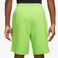 Nike Mens Dri-FIT SI Fleece 8" Shorts