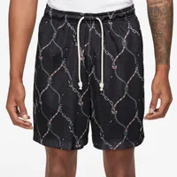 Nike Dri-FIT SI Reversible 6" Shorts - Men's