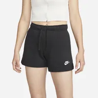 Nike NSW Club Fleece MR Short - Women's