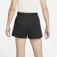 Nike NSW Club Fleece MR Short - Women's