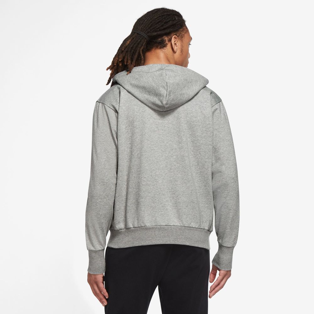 Nike Dri-FIT Standard Issue Pullover Hoodie