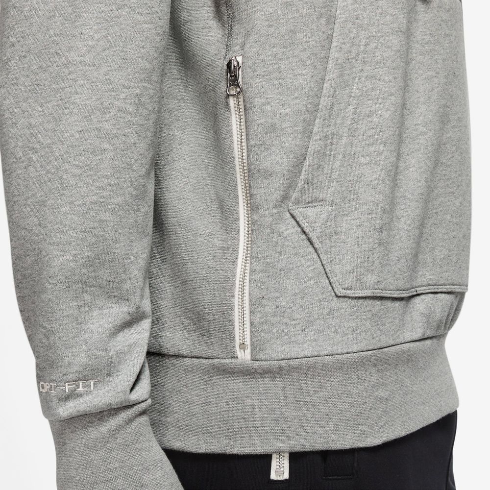 Nike Dri-FIT Standard Issue Pullover Hoodie