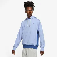 Nike Dri-FIT Standard Issue Pullover Hoodie - Men's