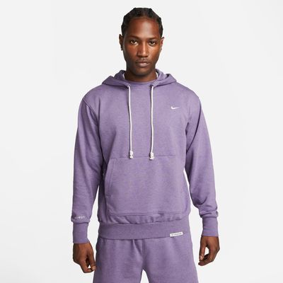 Nike Dri-FIT Standard Issue Pullover Hoodie - Men's