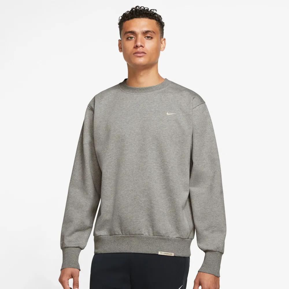 Nike Dri-FIT Standard Issue Crew - Men's