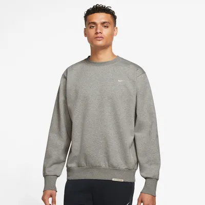 Nike Dri-FIT Standard Issue Crew - Men's