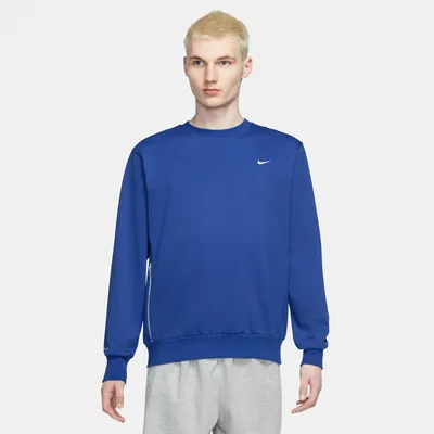 Nike Mens Nike Dri-Fit Standard Issue Crew