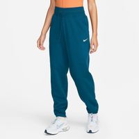 Nike Style Fleece High Rise Pants - Women's