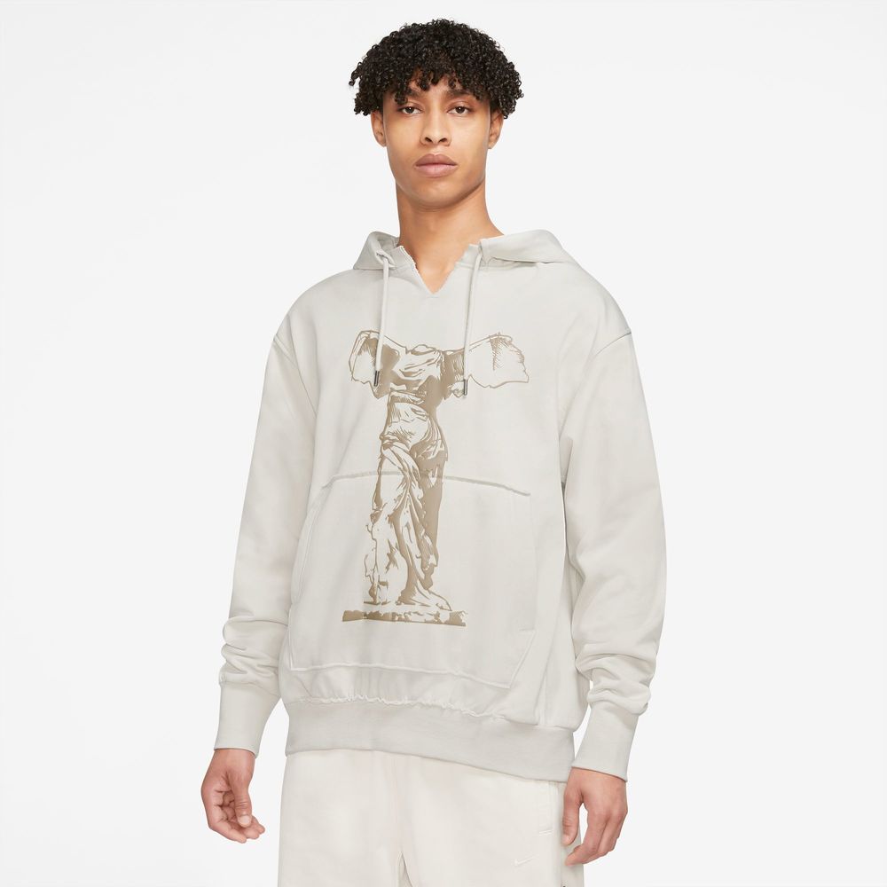 Nike Standard Issue Pullover Hoodie - Men's