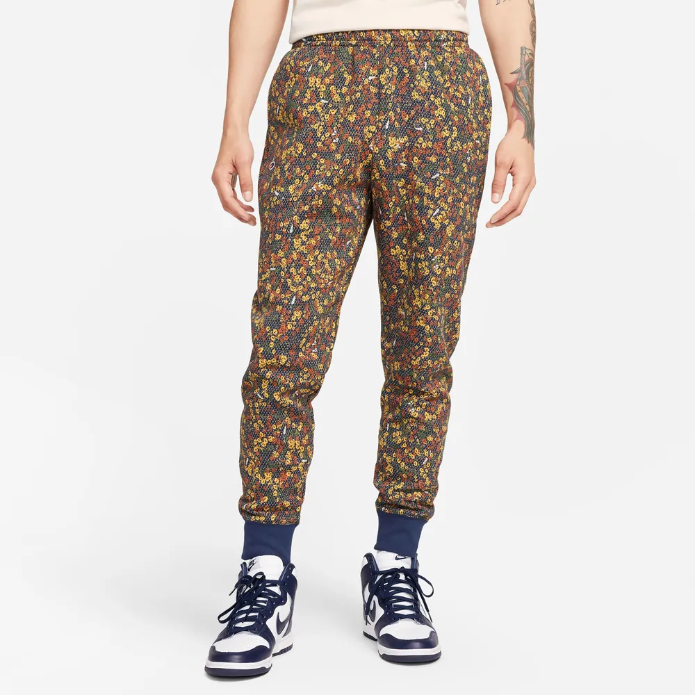 Nike Mens NSW Perennial Park Joggers - Midnight Navy