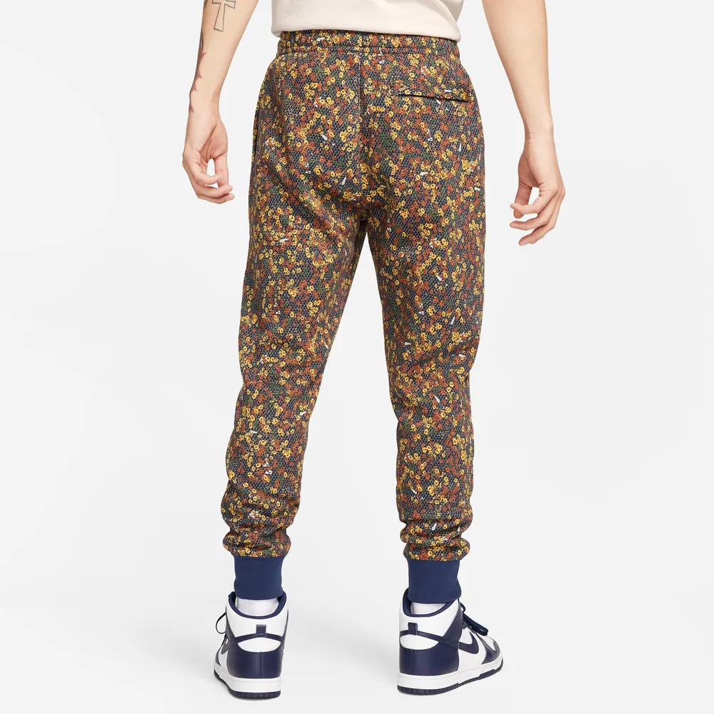 Nike Mens NSW Perennial Park Joggers - Midnight Navy