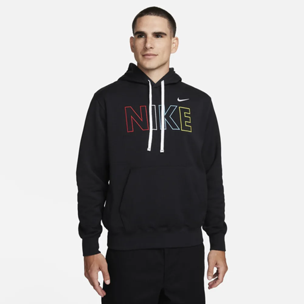 Nike NSW Club Pullover Hoodie