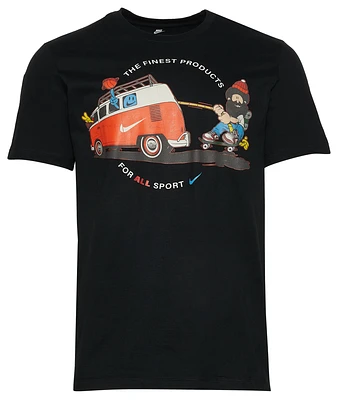 Nike Mens Micro Bussin T-Shirt