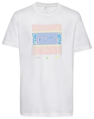 Nike Boys Nike Trippy Safari T-Shirt