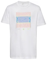 Nike Boys Nike Trippy Safari T-Shirt