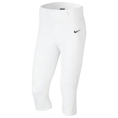 Nike Vapor Select High Baseball Pants Grey Men's Size S And L for