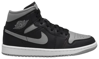 Jordan AJ 1 Mid - Women's