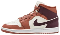 Jordan Womens AJ 1 Mid