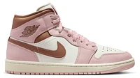 Jordan Womens AJ 1 Mid