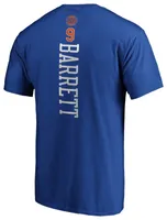 Fanatics Knicks Playmaker N&N T-Shirt - Men's