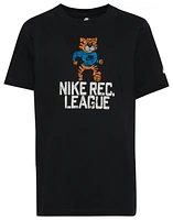 Nike Boys Novelty T-Shirt