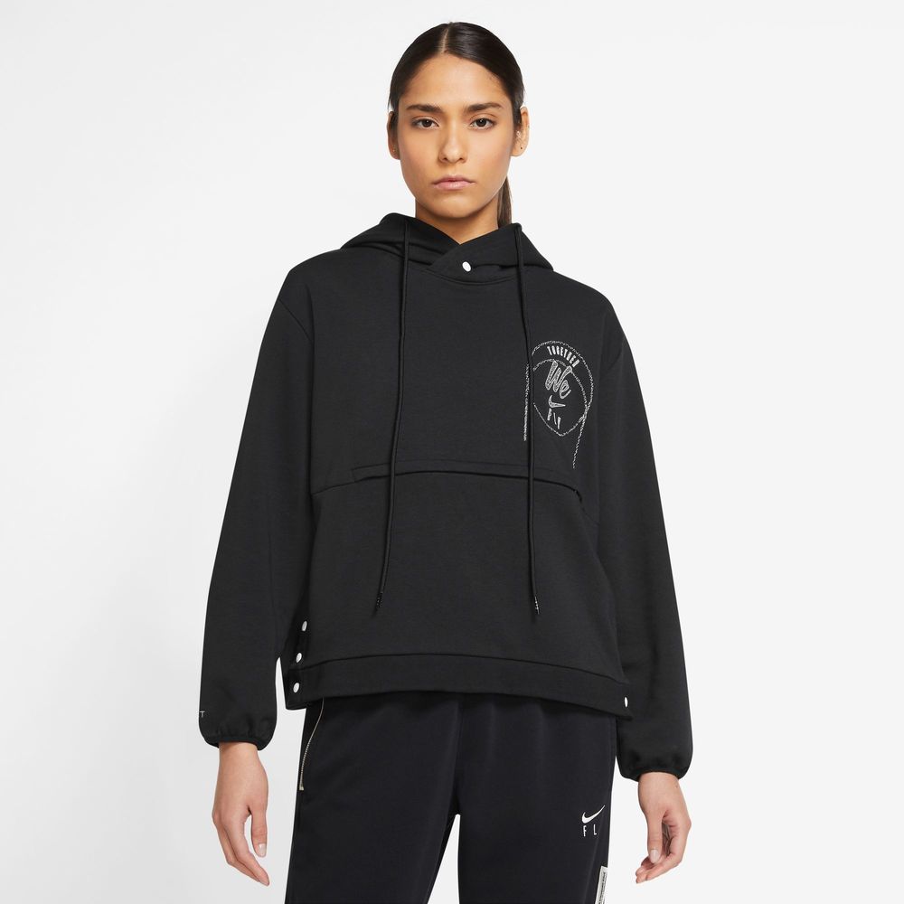 Nike Dri-FIT Premium Pullover Hoodie - Women's