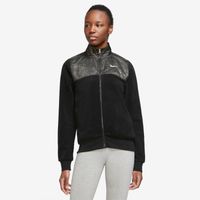 Nike Stardust Print Plush Jacket - Women's