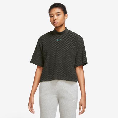 Nike Everyday Mod Boxy Top - Women's