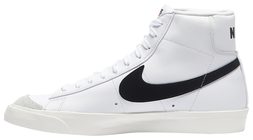 Nike Mens Nike Blazer High