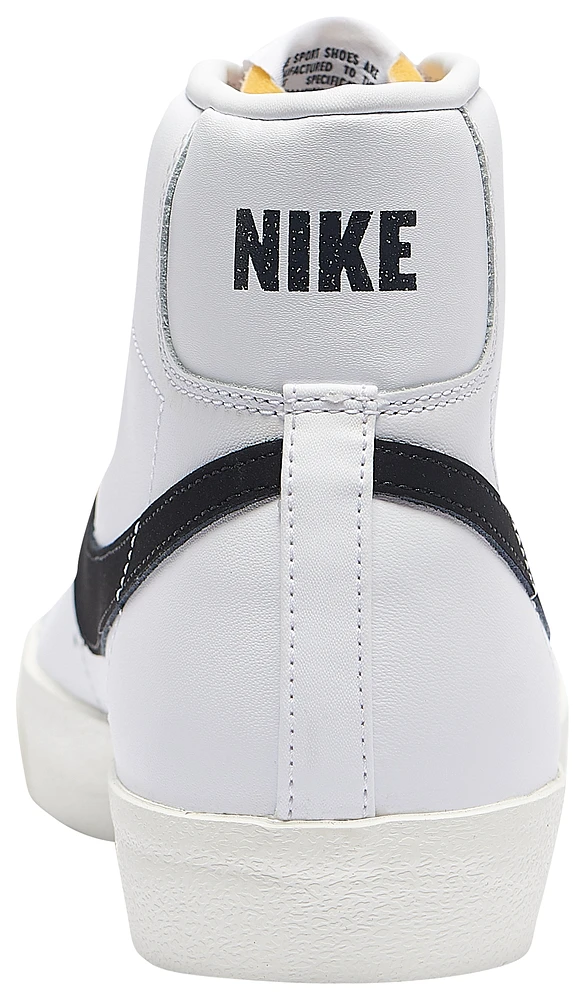 Nike Mens Nike Blazer High