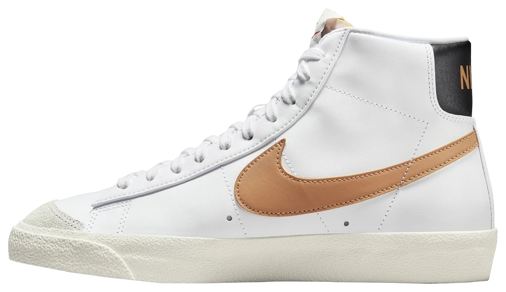 Nike Mens Nike Blazer Mid '77