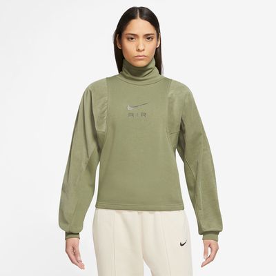 Nike Air Cord Fleece Top - Women's