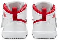 Jordan Boys Sky 1 - Boys' Toddler Shoes White/Summit White/Varsity Red
