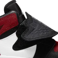 Jordan Boys Sky 1 - Boys' Preschool Shoes Black/Red/White