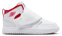 Jordan Boys Sky 1 - Boys' Preschool Shoes Varsity Red/Summit White/White
