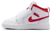 Jordan Boys Sky 1 - Boys' Preschool Shoes Varsity Red/Summit White/White