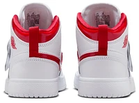 Jordan Boys Sky 1 - Boys' Preschool Shoes Varsity Red/Summit White/White