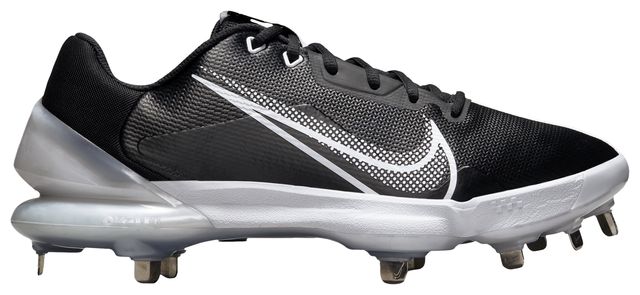 mike trout molded baseball cleats