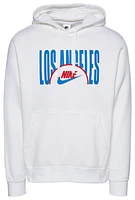 Nike Mens City Fleece Pullover