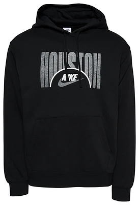 Nike City Fleece Pullover - Men's
