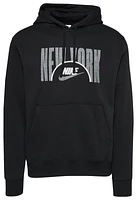 Nike Mens City Fleece Pullover