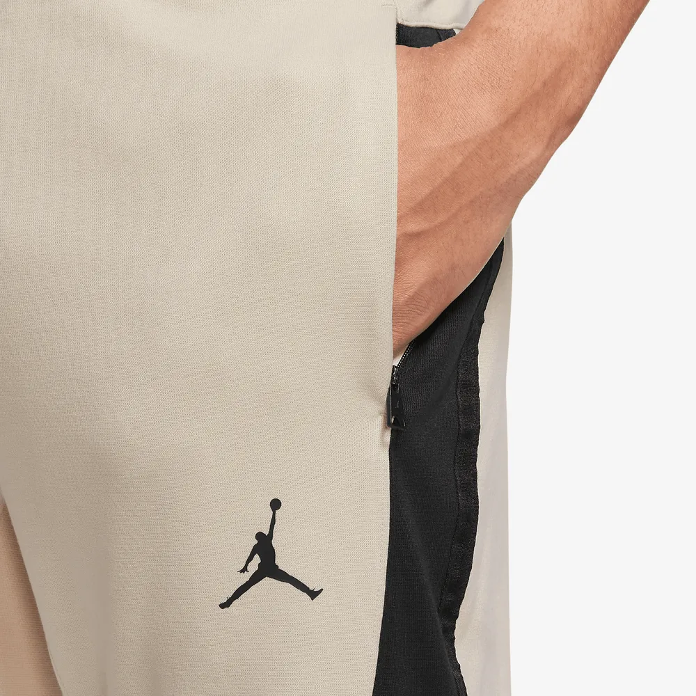 Jordan Mens Jordan Sport Fleece Pants
