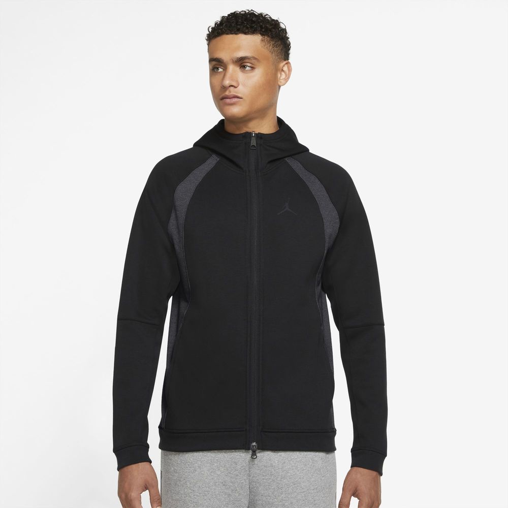 Jordan Sport Fleece Full-Zip - Men's