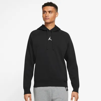 Jordan Mens Dri-FIT Sport CSVR Fleece Pullover