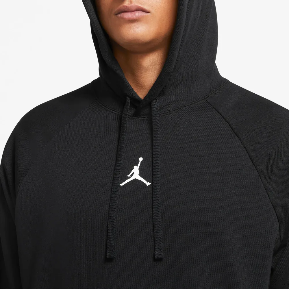 Jordan Mens Dri-FIT Sport CSVR Fleece Pullover
