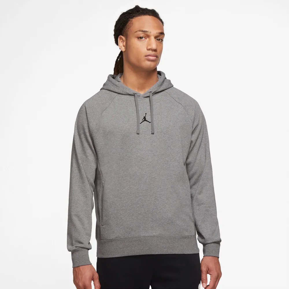 Jordan Mens Dri-FIT Sport CSVR Fleece Pullover