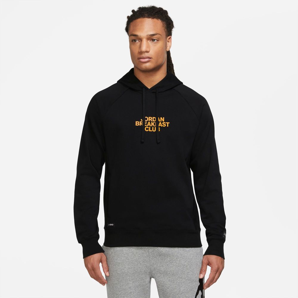 jordan gfx fleece hoodie